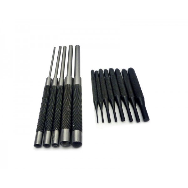 Pin Punch Set Metalworking Punches Pin Removal Punching Tool