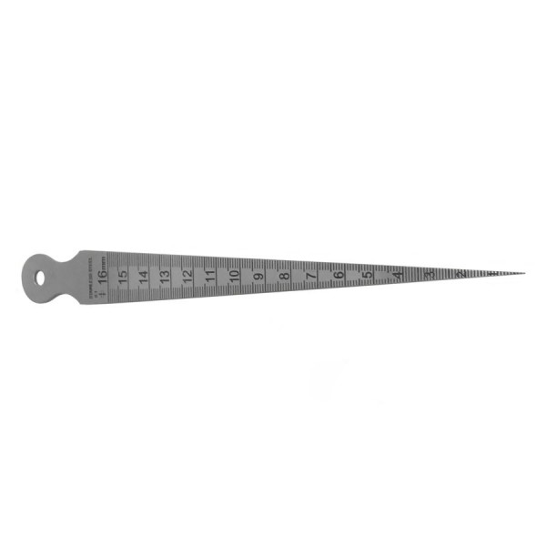 Bore Gauge Measure Bore Sizes Stainless Steel Metal