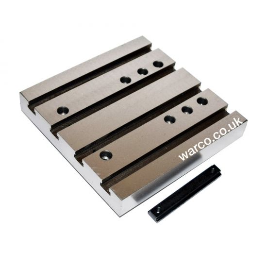 Drilling & Cross Slide Table for Myford 7 Series Lathes