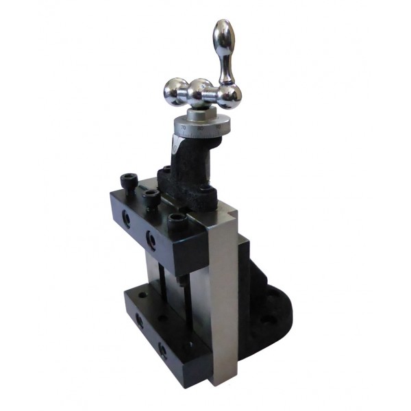 Lathe Milling Attachment Vertical Slide Heavy Duty