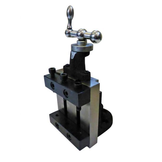 Lathe Milling Attachment Vertical Slide Heavy Duty