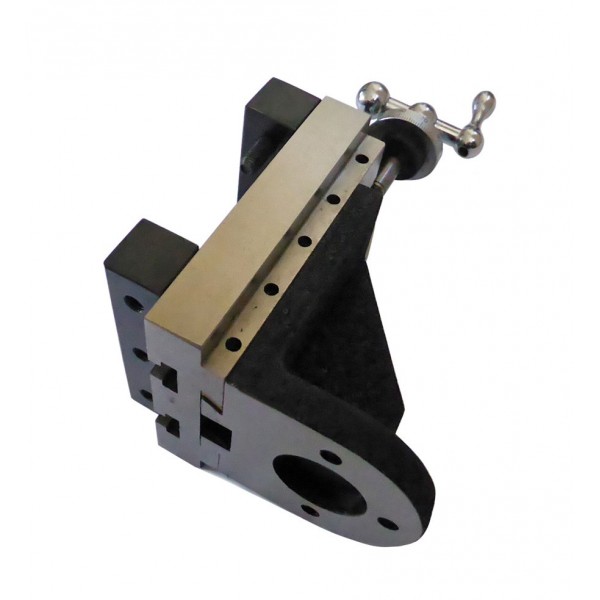 Lathe Milling Attachment Vertical Slide Heavy Duty