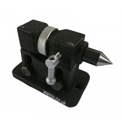 Tailstock Adjustable for HV4 / HV5 Rotary Tables