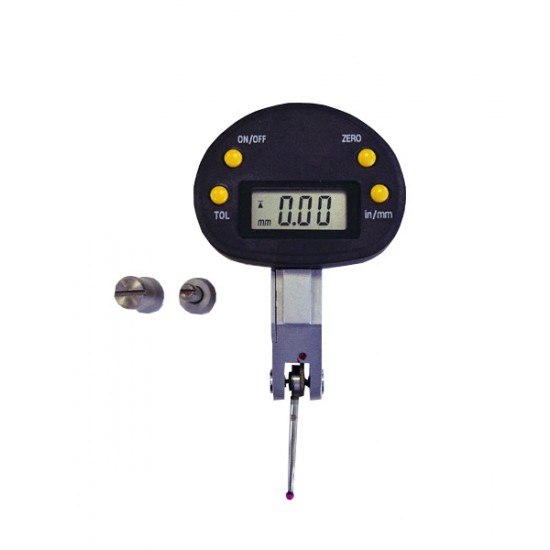 Digital Test Dial Indicator Quality Digital Measuring Test Equipment