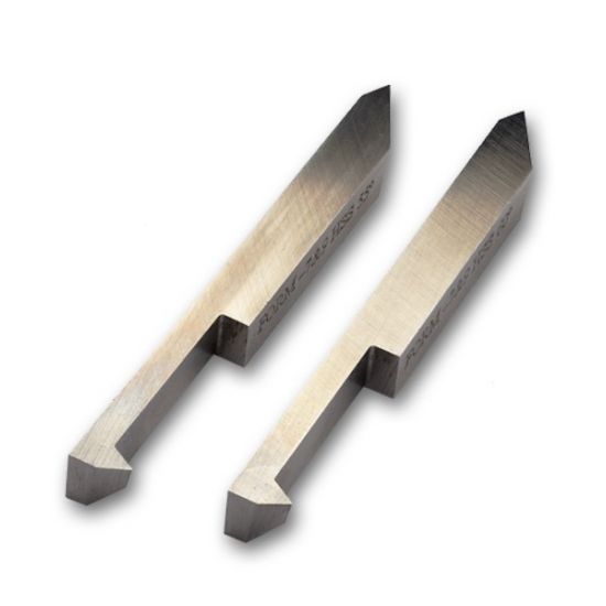 Double Ended High Speed Steel athe Tools HSS 55° & 60°