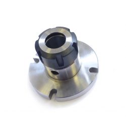 ER 25 Collet Chuck - 75mm & 100mm Rotary Tables