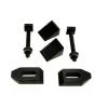 Clamp Kit 75mm (3") & 100mm (4") Rotary Tables
