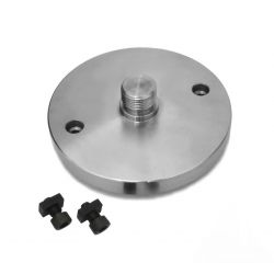 Myford Backplate for HV6 Rotary Table Chuck Adapter
