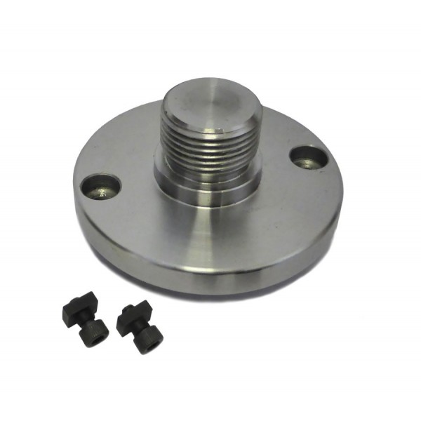 Myford Chuck Adapter Backplate Attachment for 3" 75mm Rotary Table