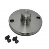 Myford Backplate 100mm (4") Rotary Table Chuck Adapter