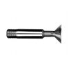 Dovetail Milling Cutters - Threaded Shank Imperial