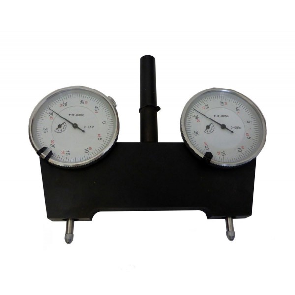 Spindle Align Dial Gauge Accurate Milling Machine Measuring Tool