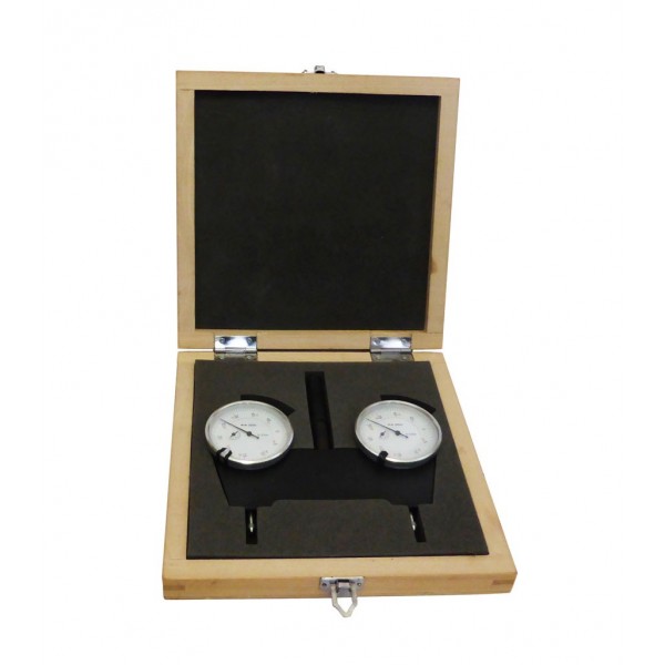 Spindle Align Dial Gauge Accurate Milling Machine Measuring Tool