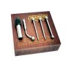 Wiggler, Edge Finder, Centre Finder Set