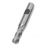 End Mills - Plain Shank Metric HSS (dupe, to update desc)