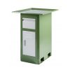 WM 16 Stand & Tray New Design