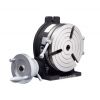 HV8 8" Horizontal & Vertical Rotary Table 