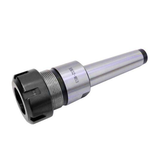 ER 32 Collet Chuck 3MT 