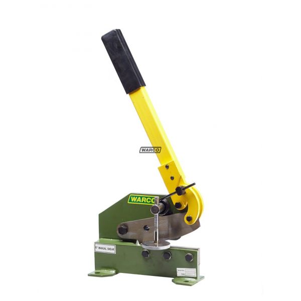 Klutch Plate Shear, 12in. | Northern Tool - View #10