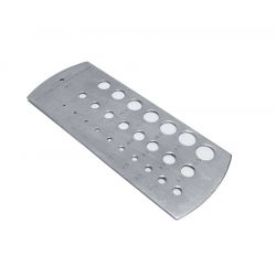 Buy Feeler, Drill, Bore & Grinding Gauges | Measuring Gauge Tools