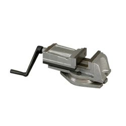 Direct from Toolco UK SWIVEL and TILT MILLING VICE 75mm.