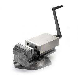 Milling Vice - 80mm