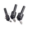 Fly Cutter Set - 3/8" Shank