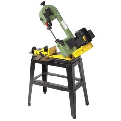CY90 3 1/2" Mitre Arm Bandsaw