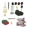 Multi Tool Grinder & Polisher 40 Piece Accessory Kit