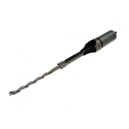 Mortice Chisel Mortiser Attachment Drill Woodworking Tools