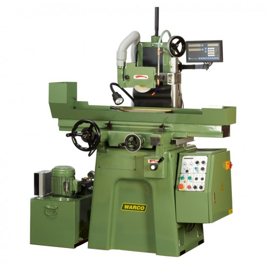 Hydraulic Surface Grinder Industrial Grinding Machine