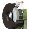 Grinding Stone - 10" Industrial Grinder