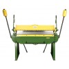 48" Heavy Duty Box and Pan Folder