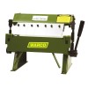 12" Box and Pan Folder