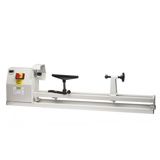 Wood Turning Lathe Buy Hobby Woodworking Lathes Warco 1000