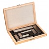 Engineers Square Set - 4 Piece