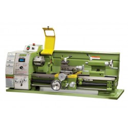 WM 280V Variable Speed Lathe Metric