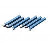 6 Piece Carbide Brazed Tool Set