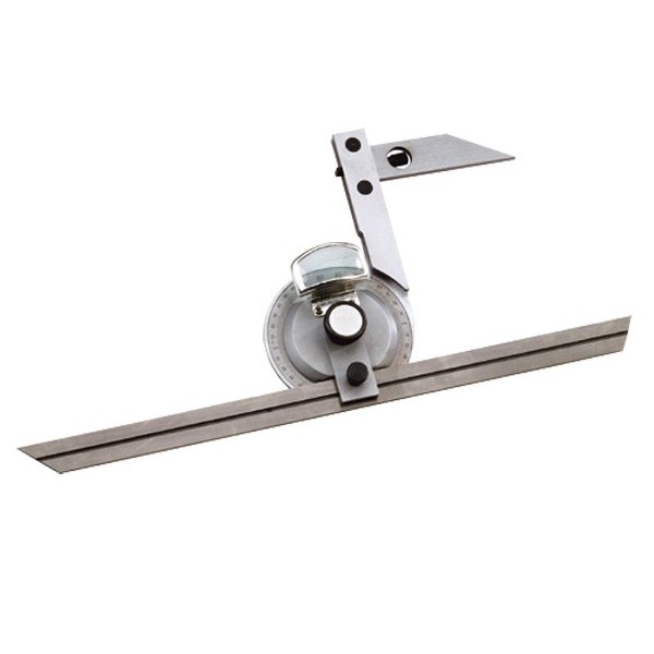 Precision Bevel Protractor