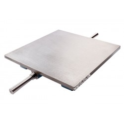 Marking Out & Inspection Table Surface Plate - With Lifting Handles