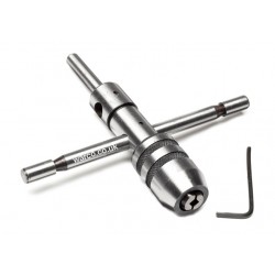 Spindle Tap Wrench