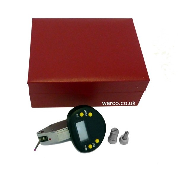 Digital Test Dial Indicator Quality Digital Measuring Test Equipment