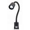 LED Work Light with Flexible Arm