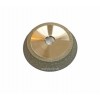 Diamond Grinding Wheel - DG 20M Drill Grinder