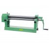 Sheet Metal Bending Rolls