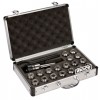 ER 32 Collet Chuck & Collets Set R8