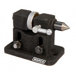 Tailstock Adjustable for HV4 / HV5 Rotary Tables
