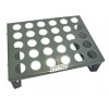 5C Collet Rack - 30 collet capacity