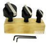 Fly Cutter Set - 1/2" Shank