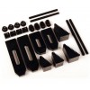 Clamp Kit - 6mm